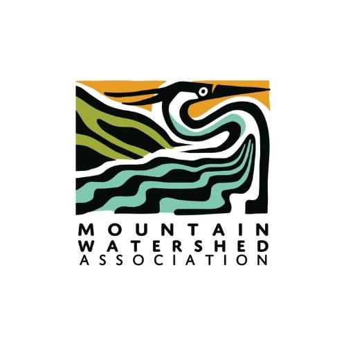 No Man's Land Film Festival at Patagonia Pittsburgh - logo